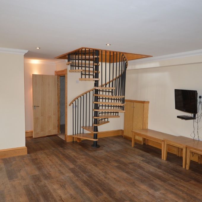 The Dairy Kinfauns Home Farm, Kinfauns, Perthshire - Photo 1