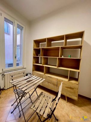 Trilocale via Cavour, Centro Storico, Parma - Foto 1