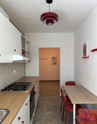 Apartment 3 rooms for rent Copou - Photo 1