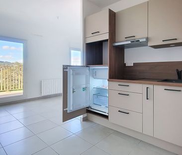 Appartement T1 Chenôve à louer - Photo 1