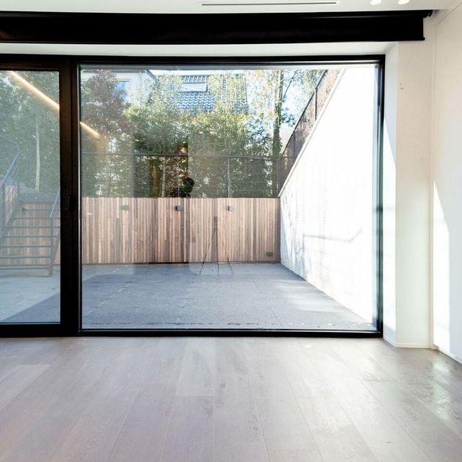 Duplex te huur in Ukkel voor € 4.500 met 3 slaapkamers - Foto 1