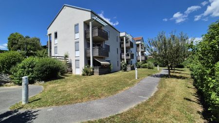 Ruhige 2-Zimmer-Wohnung - Photo 3