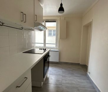 Appartement Saint Germain En Laye 2 pièce(s) 38.10 m2 - Photo 3