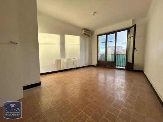 Appartement à louer 4 pièces 66.2m² - Photo 1