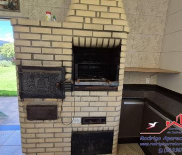 Aluga - Se Ou Vende - Rancho C/piscina E Área Gourmet - Cond. Porta... - Foto 5