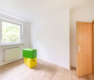 Sanierte 3-Zimmer-Wohnung im Dachgeschoss - Herrichtung nach Ihren ... - Photo 1