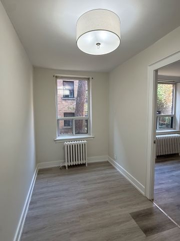 For Lease - 166 Eastbourne Avenue Unit# 12, Toronto, Ontario - Photo 5