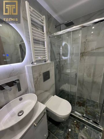 Studio/Γκαρσονιέρα για ενοικίαση Αγία Σοφία (Κέντρο Θεσσαλονίκης) - Φωτογραφία 4