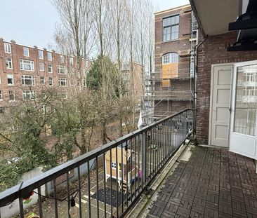 Te huur: Appartement Admiraal De Ruijterweg 60 1 in Amsterdam - Foto 3