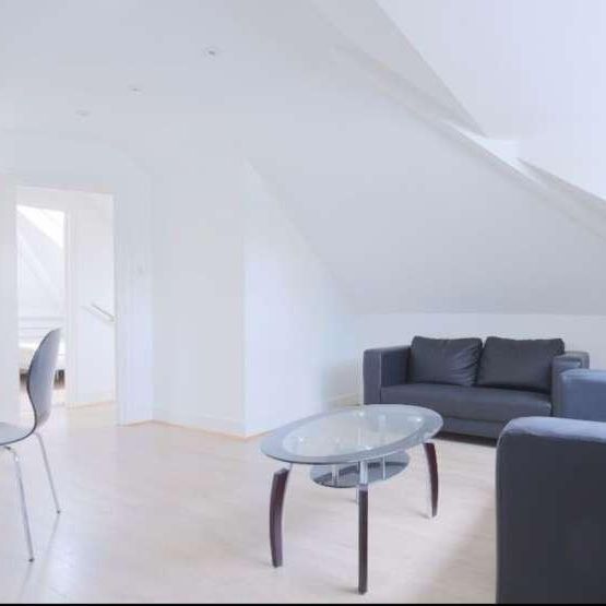 Evangelist Road, London, NW5 - Photo 1