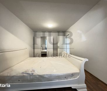 Apartament cu 2 camere str. Banca Nationala | recent renovat | prima i - Photo 5