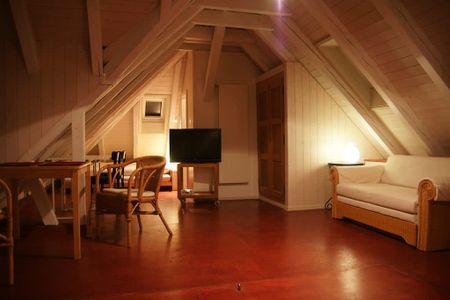 1.5 Zimmer, 45 m² - Foto 2