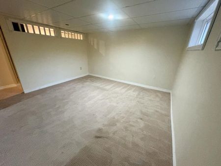 For Lease - 1312 Daimler Road Unit# Bsmt, Mississauga, Ontario - Photo 5