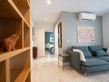 Excellent 1 Bedroom apartment for rent in Justicia, Madrid - Foto 3