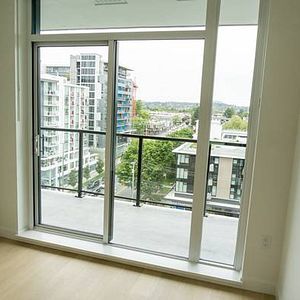 Modern 1-Bedroom Suite in Downtown Victoria - Photo 2