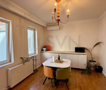 Vila Dorobanti Capitale I Complet renovata - Fotografie 2