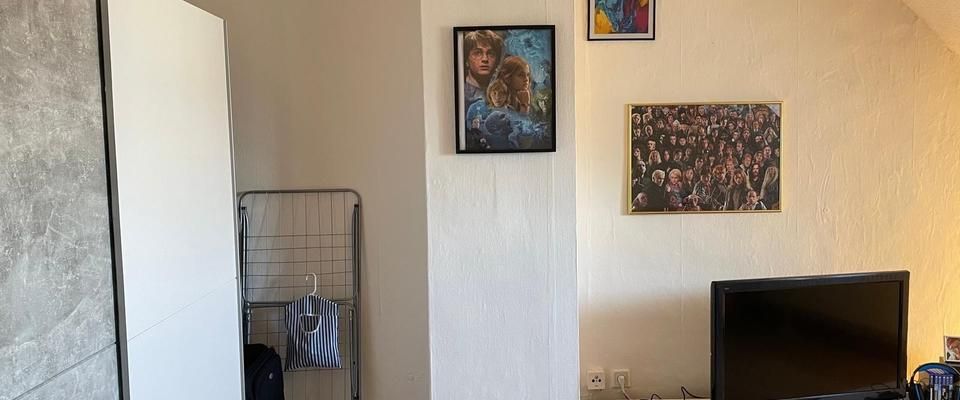 Mietwohnung 2 Zimmer Wohnung in Northeim - Photo 1