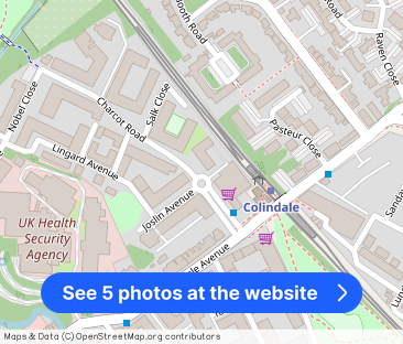 Yellowhammer Court, London, NW9 - Photo 1