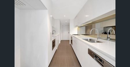 Generously Sized 1 Bedroom Apartment with Water Views - Photo 3