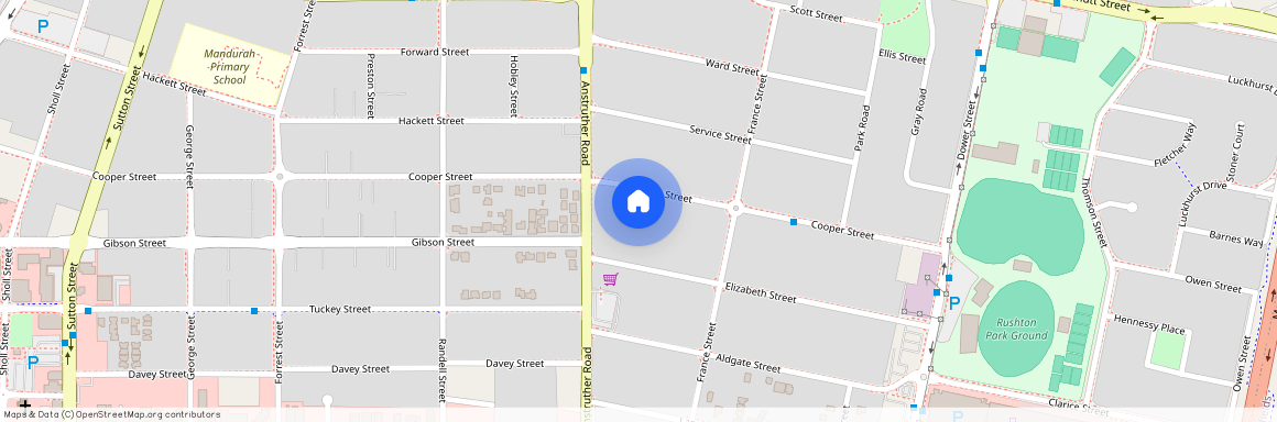 87B Cooper Street, Mandurah WA 6210