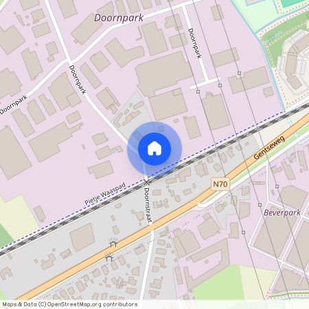 Doornpark 2, 9120 Beveren