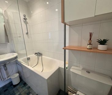 STUDIO A LOUER - PARIS 6EME ARRONDISSEMENT - 24.1 m - 1 100 € - Photo 6