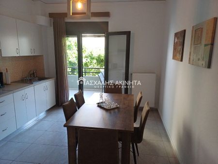 Studio/Γκαρσονιέρα για ενοικίαση Κέντρο - Άγιος Τίτος (Ηράκλειο Κρήτης) - Photo 4