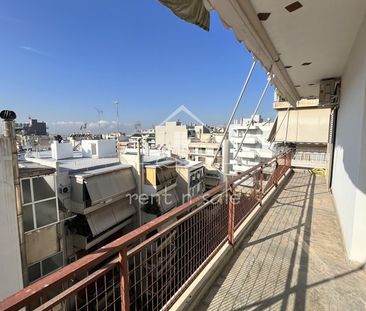 Διαμέρισμα 85 τ.μ. προς ενοικίαση - Photo 4