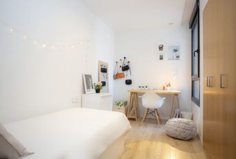 Exclusiva vivienda de 3 dormitorios