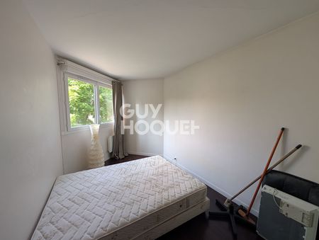 Appartement Montigny Le Bretonneux 4 pièces 78.5 m2 - Photo 4