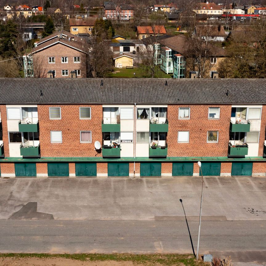 Villagatan 3A - Photo 2