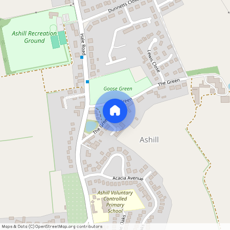 Ashill
