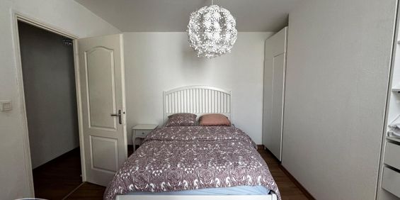 Location Appartement 2 pièces 61m² NANCY 54000 - Photo 3