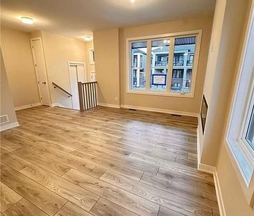 For Lease - 317 CATSFOOT Walk, Barrhaven, Ontario - Photo 3