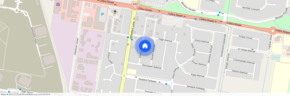 10 Villiers Avenue, Dubbo