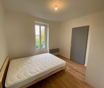 T2 meublé à Villeneuve-sur-Lot proche des commodités - Photo 3