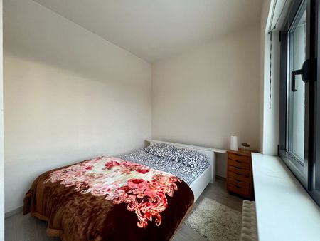 Appartement te huur in Lievegem - Photo 2