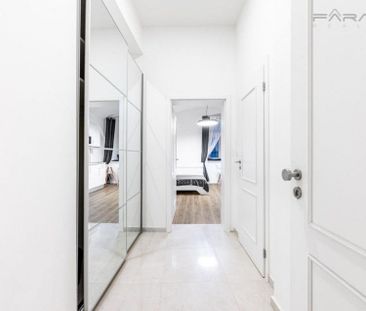 Apartment for rent, 1+KK - Studio, 26m - Фото 4