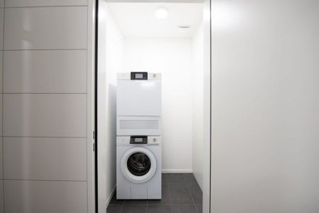 3.5 Zimmer, 91 m², 1. Stock - Photo 5