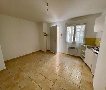 Location Appartement 1 pièce 18m² ALBI 81000 - Photo 1