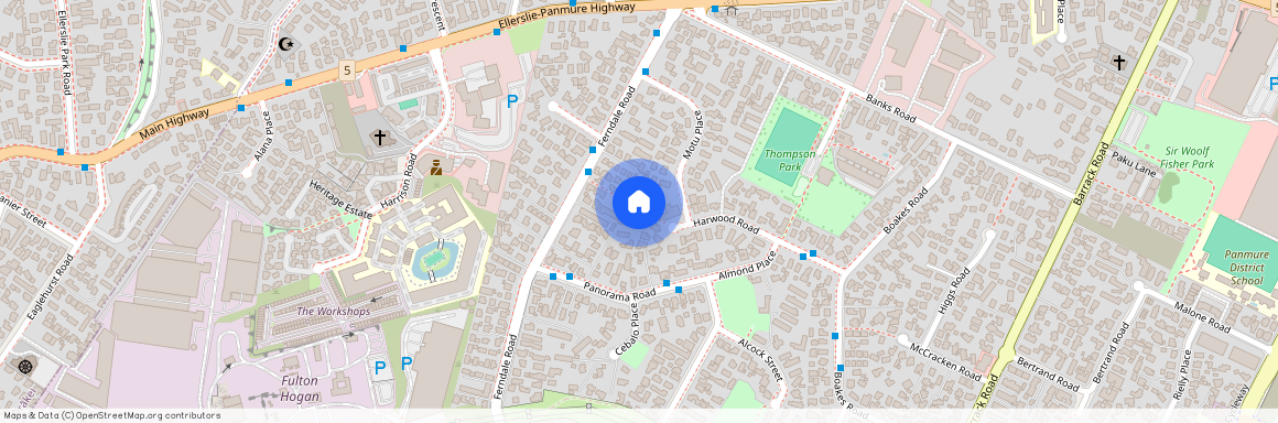 4/36 Harwood Road, Mount Wellington, Auckland City