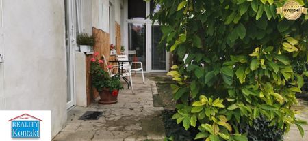1 izbový byt na prenájom 32m2, Nové Zámky - Photo 5