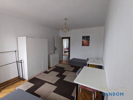 Tanie mieszkanie w CENTRUM - 3 pokoje 58m2 - Photo 3