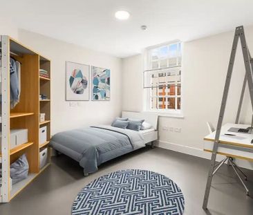 4 Bed Shared Apartment - Photo 5