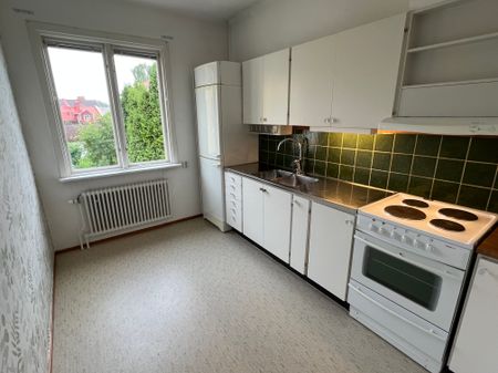 S:a Bangårdsgatan, Eskilstuna - Foto 2