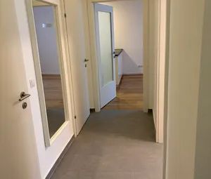direkt am Augarten hübsche 3 Zimmer Wohnung - Foto 2