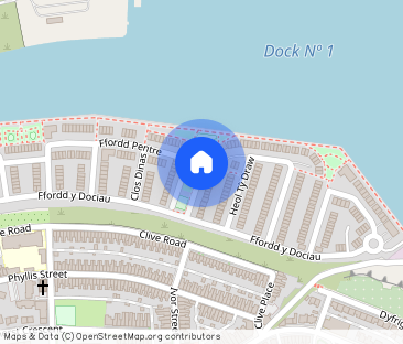 Ffordd Pentre, Barry - Photo 1