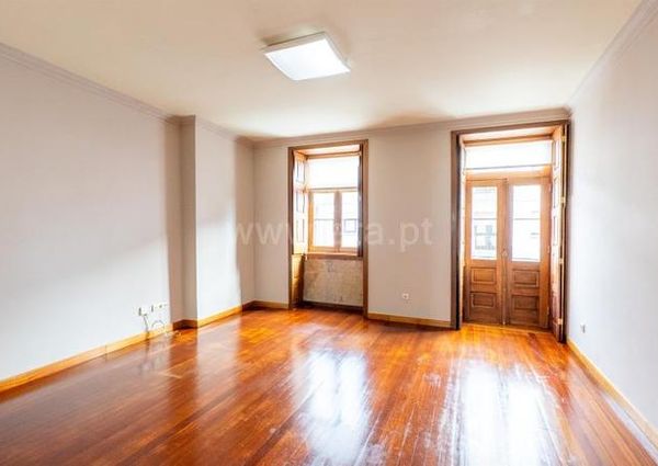 Apartamento T2 em Viana Do Castelo