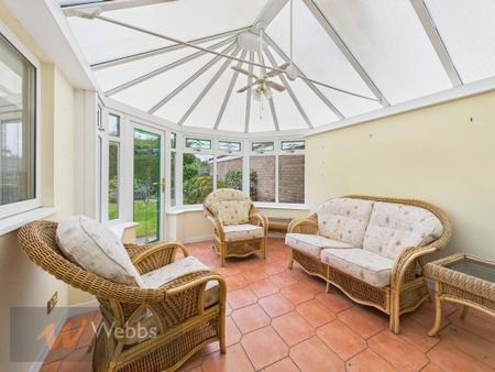 2 bedroom detached bungalow to rent - Photo 4