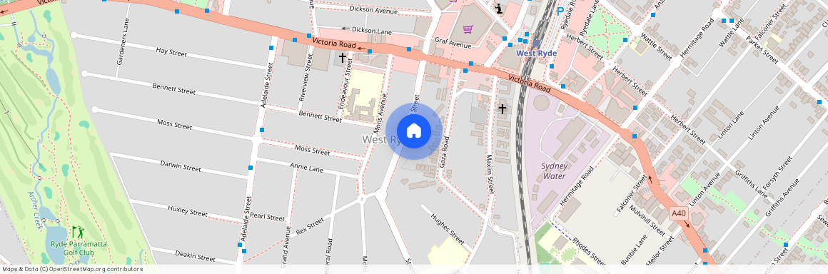 3/28-34 Station Street, NSW 2114, West Ryde